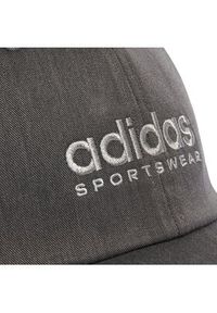 Adidas - adidas Czapka z daszkiem Low Dad Cap IC9701 Czarny. Kolor: czarny #3