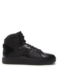 Rage Age Sneakersy RA-22-06-000375 Czarny. Kolor: czarny. Materiał: materiał