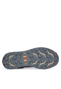 Under Armour Buty do biegania UA Charged Bandit Tr 3 3028371 Beżowy jasny. Kolor: beżowy. Materiał: materiał #3