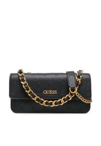 Torebka Guess. Kolor: czarny #1