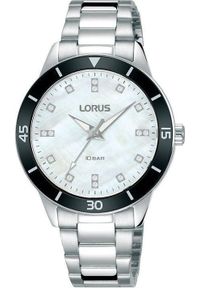 Zegarek Lorus Zegarek Lorus damski RG245RX9 #1