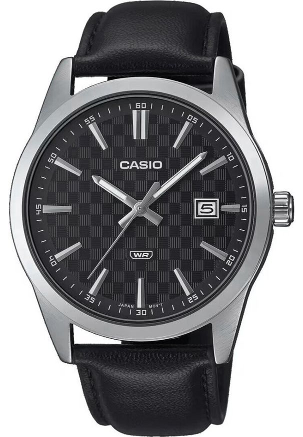 Zegarek Casio ZEGAREK MĘSKI CASIO MTP-VD03L-1A + BOX NoSize