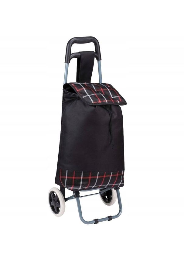GREEN CELL - SHOPPING TROLLEY 6ASS OHM 89X34X28CM