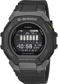 Zegarek sportowy Casio Casio G-SHOCK GBD-300-1ER. Styl: sportowy