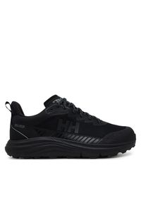 Trekkingi Helly Hansen. Kolor: czarny. Sport: turystyka piesza