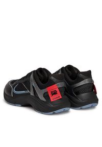 Hugo - HUGO Sneakersy 50543305 Czarny. Kolor: czarny. Materiał: skóra #5