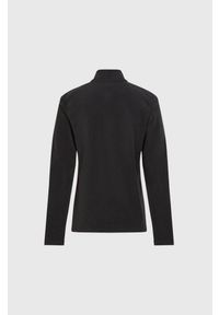 Sweter Damski O'Neill Jack's Polartec 100 Hz. Kolor: czarny. Materiał: polar, materiał. Sport: turystyka piesza