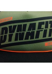 Dynafit Czapka z daszkiem Graphic Trucker 08-71276 Zielony. Kolor: zielony. Materiał: materiał #3
