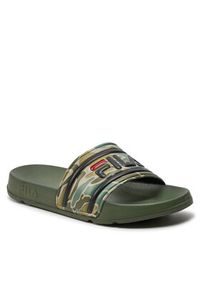 Fila Japonki Morro Bay P Slipper FFM0315 Zielony. Kolor: zielony #2