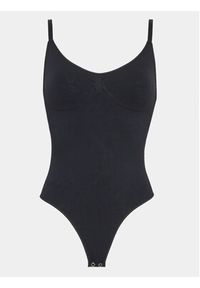 Hunkemöller Kombinezon modelujący Smls 202136 Czarny. Kolor: czarny. Materiał: syntetyk #3