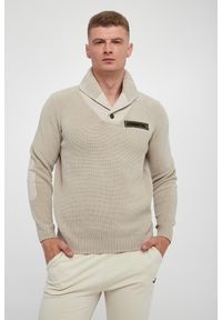 Aeronautica Militare - Sweter męski AERONAUTICA MILITARE #3