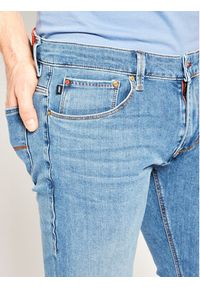 JOOP! Jeans - Joop! Jeans Jeansy Slim Fit 15 JJD-03Stephen 30020524 Granatowy Slim Fit. Kolor: niebieski