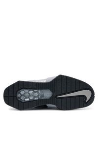Nike Buty na siłownię Romaleos 4 Se FZ8663 100 Szary. Kolor: szary. Materiał: materiał. Sport: fitness