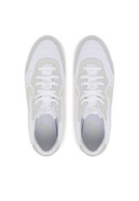 Nike Sneakersy Nsw Tiempo Trainer 644843 Biały. Kolor: biały. Materiał: materiał #3