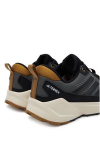 Adidas - adidas Trekkingi Terrex Trailmaker 2 RAIN.RDY IH2883 Szary. Kolor: szary. Materiał: materiał. Model: Adidas Terrex. Sport: turystyka piesza #7