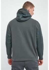 C.P. Company - Bluza męska z kapturem C.P. COMPANY. Typ kołnierza: kaptur #6