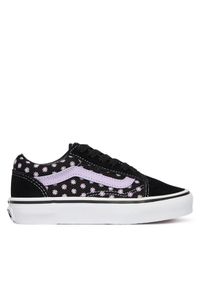 Tenisówki Vans. Kolor: czarny #1