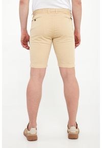 Karl Lagerfeld - Bermudy męskie KARL LAGERFELD #2