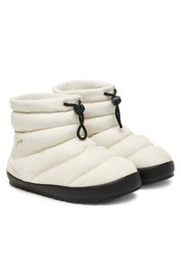 Puma Śniegowce Tuff Terra Hi 402177 02 Biały. Kolor: biały. Materiał: materiał #3