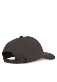 Emporio Armani Czapka z daszkiem EM001319 AF14032 U8168 Czarny. Kolor: czarny. Materiał: materiał, bawełna