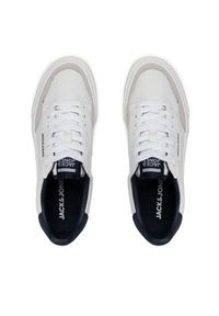 Jack & Jones Tenisówki Jfwmorden 12184170 Biały. Kolor: biały. Materiał: materiał #5