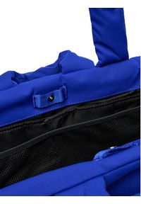 Adidas - adidas Torebka Must Haves Puffy JZ4415 Niebieski. Kolor: niebieski #5