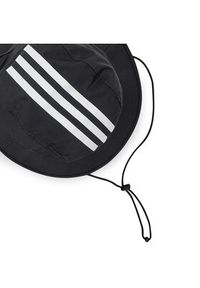 Adidas - adidas Kapelusz Bucket HG7791 Czarny. Kolor: czarny. Materiał: materiał #2