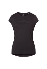 Koszulka damska fitness Energetics Gerda 411068. Materiał: materiał, poliester, wiskoza. Długość rękawa: bez rękawów. Sport: fitness #3