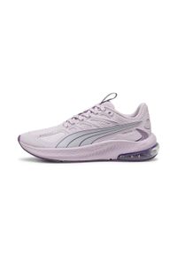 Puma Buty X-Cell Lightspeed 30999303. Kolor: fioletowy