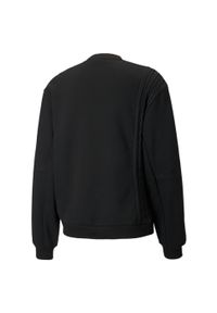 Puma Bluza Scoreboard 53220701. Kolor: czarny