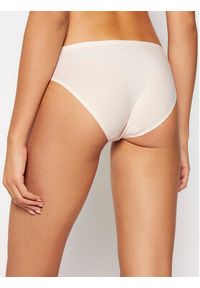 Chantelle Figi klasyczne Soft Stretch C26430 Różowy. Kolor: różowy. Materiał: syntetyk #3