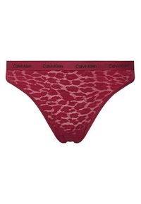 Calvin Klein Underwear Komplet fig 000QD5069E Kolorowy. Materiał: syntetyk. Wzór: kolorowy #6