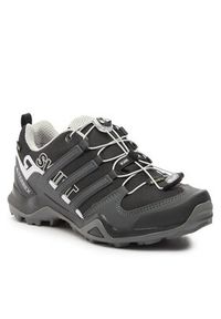 Adidas - adidas Trekkingi Terrex Swift R2 GORE-TEX Hiking Shoes IF7634 Czarny. Kolor: czarny. Materiał: materiał #7
