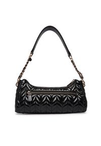 Guess Torebka Cheryl HWTQ97 20180 Czarny. Kolor: czarny. Materiał: skórzane #3