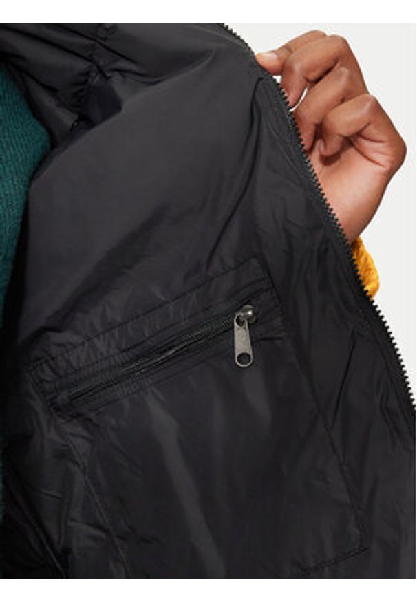 The North Face Kurtka puchowa 1996 Retro Nuptse NF0A3C8D Żółty Regular Fit. Kolor: żółty. Materiał: syntetyk. Styl: retro
