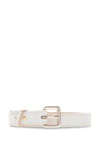Guess Pasek 183158 Biały. Kolor: biały #1
