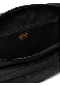 G-Star RAW - G-Star Raw Nerka C-BW-B53502 Czarny. Kolor: czarny. Materiał: materiał #2