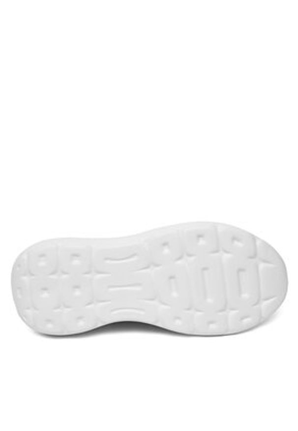 Adidas - adidas Sneakersy Tensaur Comfort JR7661 Czarny. Kolor: czarny. Materiał: materiał