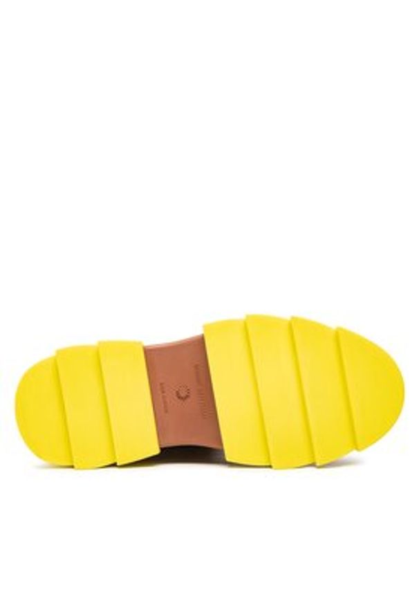 Stuart Weitzman Trapery Noho Hiker Bootie SC739 Brązowy. Kolor: brązowy. Materiał: zamsz, skóra