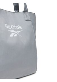 Reebok Torebka RBK-B-003-07 Szary. Kolor: szary #6