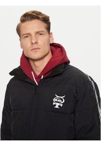 Quiksilver Kurtka zimowa Puff The Dragon EQYTJ03445 Czarny Regular Fit. Kolor: czarny. Materiał: syntetyk. Sezon: zima #3