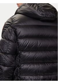 Parajumpers Kurtka puchowa Pharrell 25WMPMPUSX13 Czarny Regular Fit. Kolor: czarny. Materiał: syntetyk