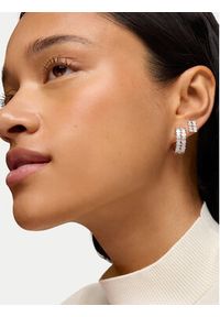 Tous - TOUS Kolczyki Sweet 40S 1004443600 Srebrny. Materiał: srebrne. Kolor: srebrny #5