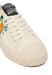 Palladium Trampki Palla Ace Tigers 94630-161-M Biały. Kolor: biały. Materiał: materiał #3