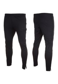 Spodnie Sportowe dla dzieci Nike Dry Academy Pant. Kolor: czarny #1