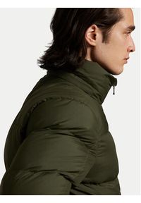 Polo Ralph Lauren Kurtka puchowa 710968278002 Zielony Regular Fit. Typ kołnierza: polo. Kolor: zielony. Materiał: syntetyk #7