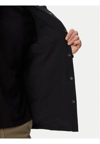 BOSS Koszula 50560403 Czarny Regular Fit. Kolor: czarny. Materiał: syntetyk #6