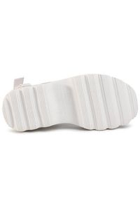 melissa - Melissa Sandały Kick Off Sandal Ad 32823 Biały. Kolor: biały #6