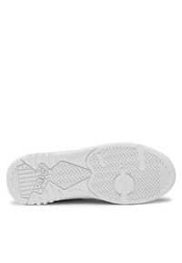 Fila Sneakersy Fxventuno Le Mid Wmn FFW0201.10004 Biały. Kolor: biały. Materiał: skóra #3