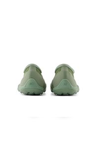 Buty unisex New Balance Minimus MT10T2PJ – zielone. Zapięcie: bez zapięcia. Kolor: zielony. Materiał: materiał, syntetyk, guma, zamsz. Szerokość cholewki: normalna #4